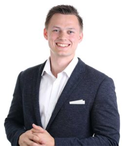 tryllekunstner fødselsdag